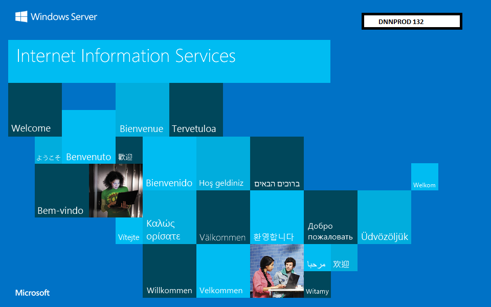 IIS